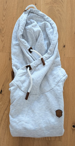 Naketano hoodie damen größe - damen,