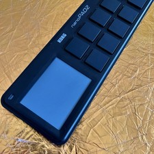 Korg nanoPAD 2 BP USB MIDI-Pad-Controller