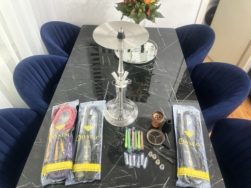 Aladdin shisha mvp 550 - shisha,