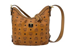 MCM Hobo Bag Umhängetasche