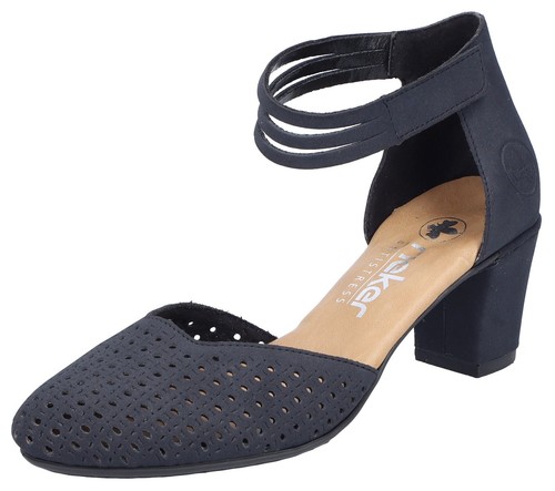 Rieker spangenpumps - rieker,