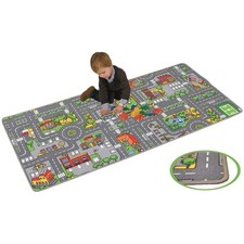 XXL Spielteppich 95x200cm