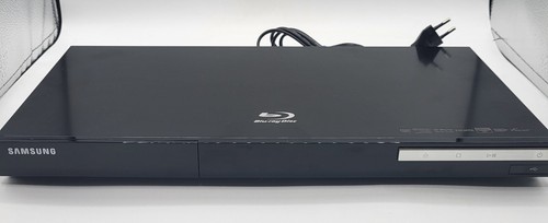 Samsung c5500 bluray player - bd,