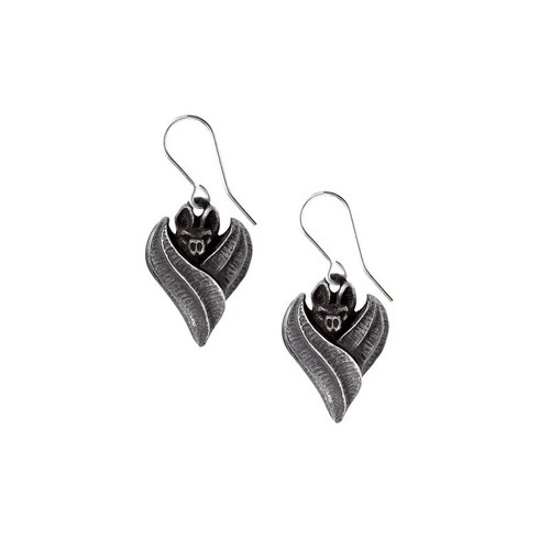 Alchemy gothic ohrhänger - alchemy,