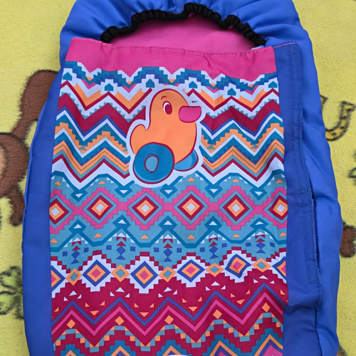 Baby born schlafsack - baby,