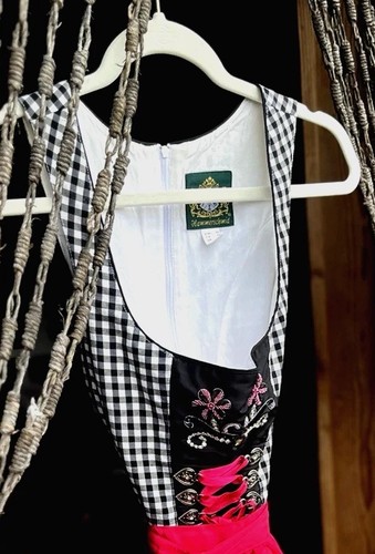 Edles dirndl hammerschm - edles,