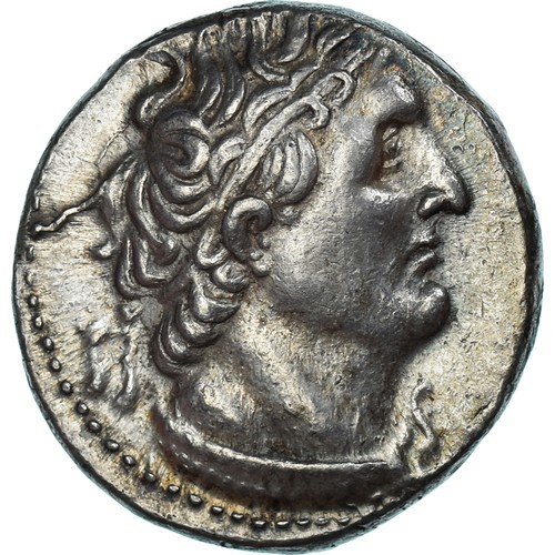 Münze egypt ptolemy - egypt,,