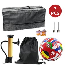 Fußball-Aufbewahrungsset