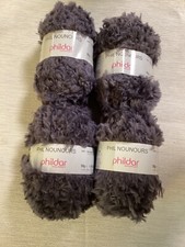 Phildar ,,Phil Nounours'' Fb