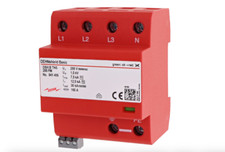 DEHN DEHNshield DSH B TT 255