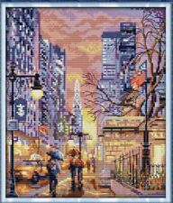 Stickpackung Kreuzstich