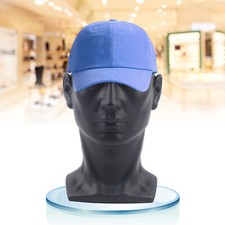 Herren Modellkopf Styroporkopf