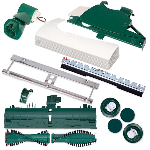 Reparatur set für - reparatur, vorwerk