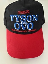 Octobers Very Own Ovo Tyson Cap