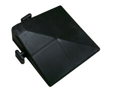 Ecke für Easy Floor - Vorzeltboden/Zeltboden/Bodenplatten aus Kunststoff