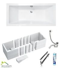 Badewanne Acrylwanne 155x70