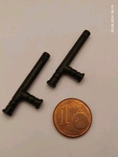 Playmobil  2 x Schlagstock