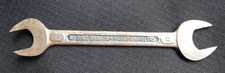 Maulschlüssel - 1, x