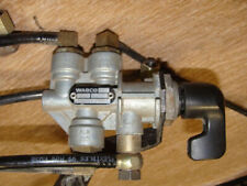 Allrad Schaltventil Schalter Mercedes-Benz Unimog MB-Trac WABCO 4630372000