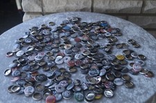 Rare ,ältere ANTIFA,PUNK,HOOLS Buttons/Pins/Anstecker zum aussuchen