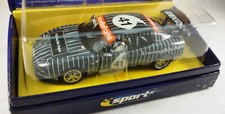 SCALEXTRIC C2505A Maserati