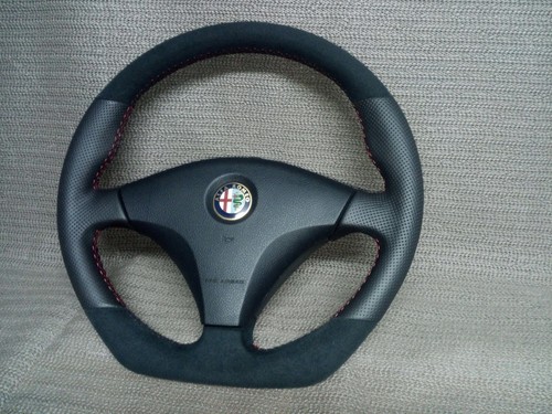 Sport lenkrad alfa romeo - lenkrad,