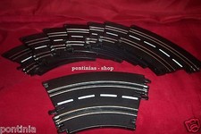 RACY / Artin 8 Kurven 45°