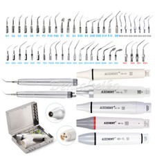 Dental LED Ultrasonic Scaler