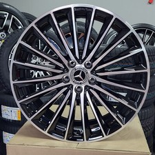 ORIGINAL  Mercedes Alufelgen