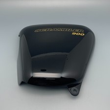 TRIUMPH SCRAMBLER 900 ORIGINAL