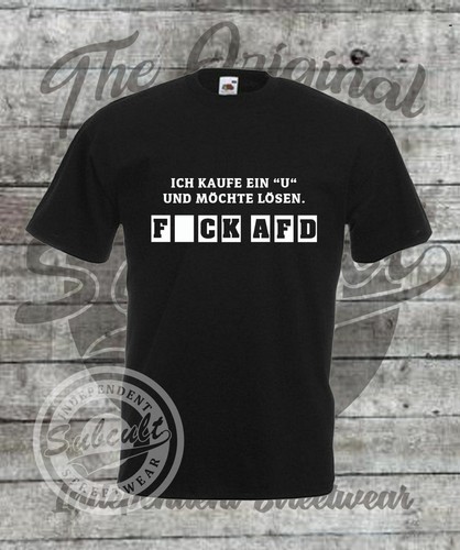 Shirt größe 4xl - 4xl, fck