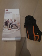 Fußschiene - BORT Orthopädisches Hilfsmittel - Kinder - Fesselumfang 17-19 cm