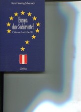Europa ohne Sachertorte? 