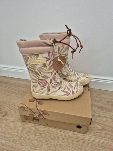 Neu bisgaard gummistiefel - neu,