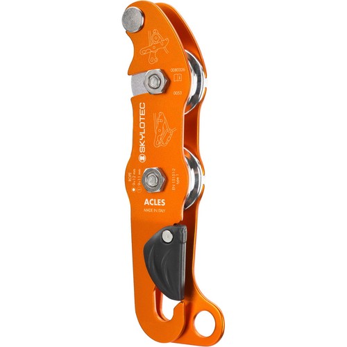 Skylotec acles abseilgerät - skylotec,