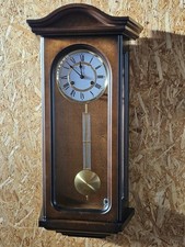 Wanduhr Pendeluhr Regulator