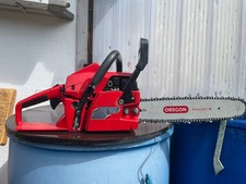 Motorsäge Shindaiwa 377