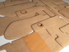 MERCEDES W113 Pagode 230SL