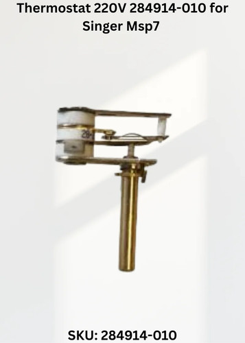 Thermostat