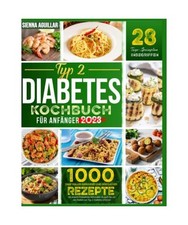 DAS XXL DIABETES KOCHBUCH
