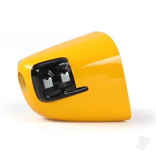 Piper cub motorhaube - piper,