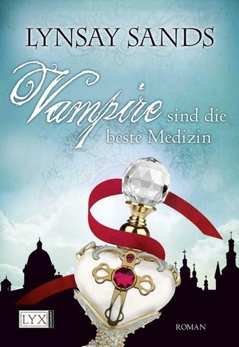 Vampire sind die beste - , medizin