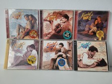 Kuschelrock CD Sammlung –