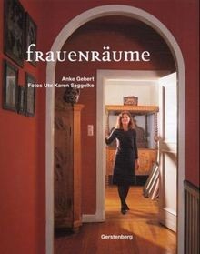 Frauenräume von gebert anke - frauenräume,