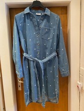 Jeans-Kleid Gr. 42/44 /