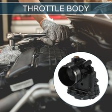 Drosselklappenbaugruppe