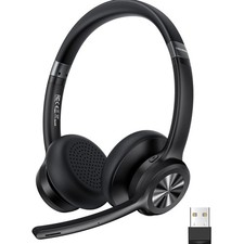 Bluetooth headset mit mikrofon - headset,