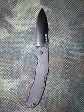 Cold Steel Swift II DLC COATED CTS-XHP mit OVP Assited Opener 