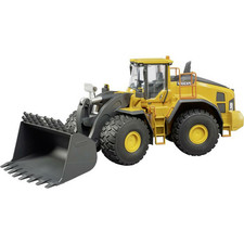BRUDER Volvo Radlader L260H