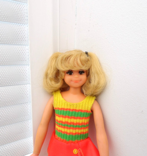 Vintage 1143 living - 1143, fluff